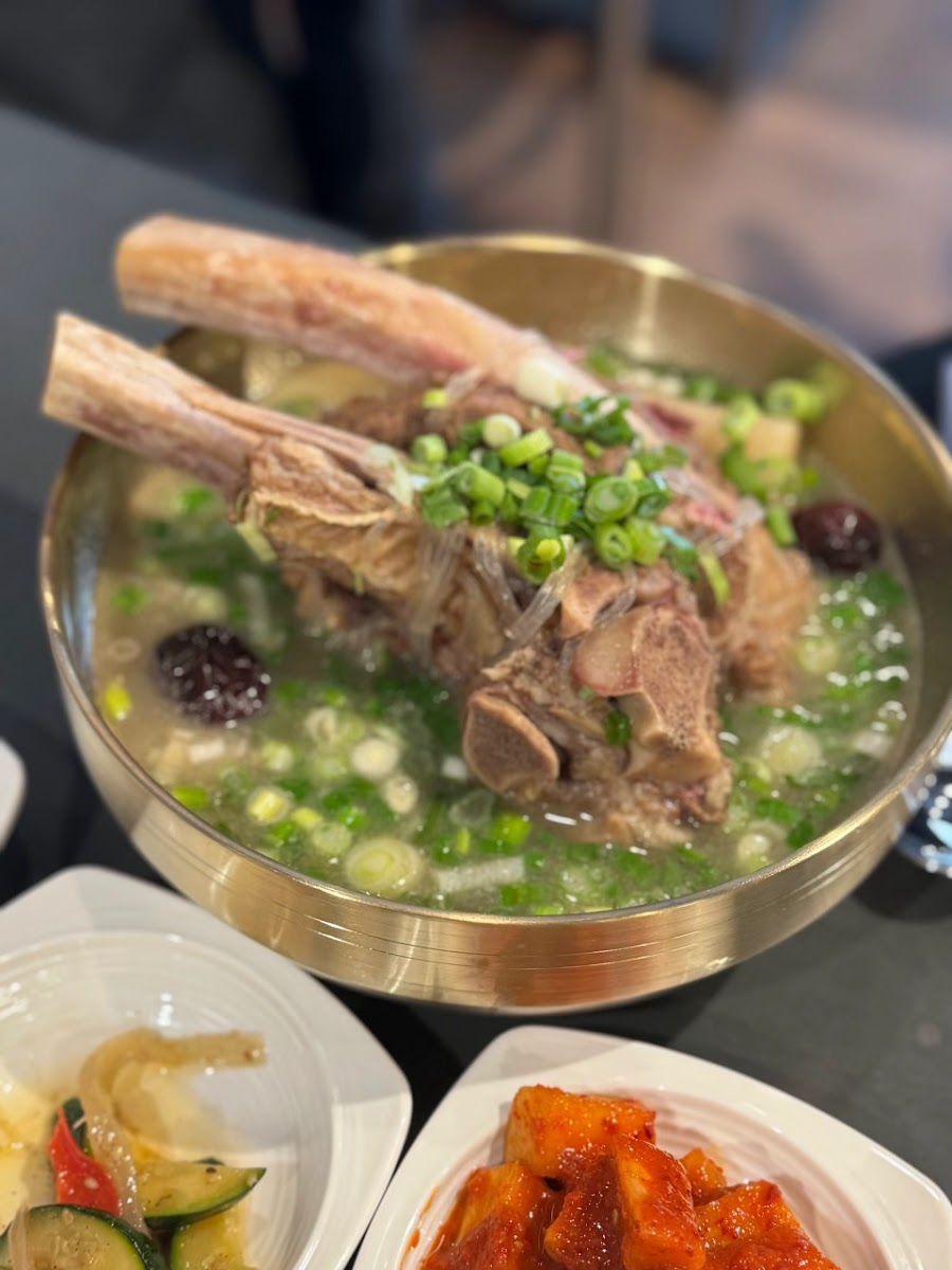 Sool Korean Kitchen Photos 2